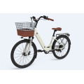 Bicicletas E personalizadas de 24 pulgadas